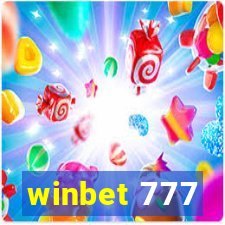 winbet 777